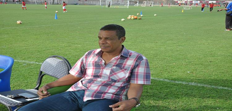 محمود صالح